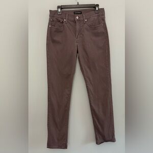 Lucky Brand Slim Twill Pants 31x32